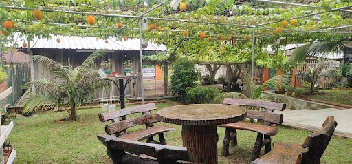 YONG PENG HOMESTAY