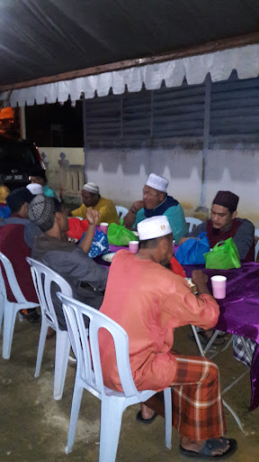 Persatuan Kebajikan Kasih Segamat Johor Pusat Pemulihan dadah persendirian
