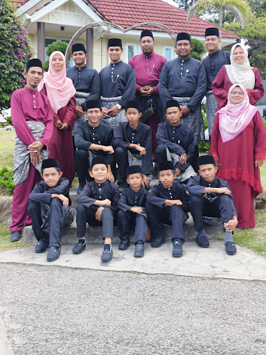 Pertubuhan Rumah Anak Yatim Daerah Kuala Muda - OFFICAL