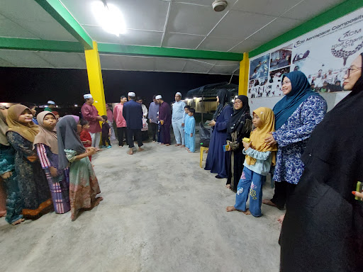 Rumah Anak Yatim Darul Ehsan