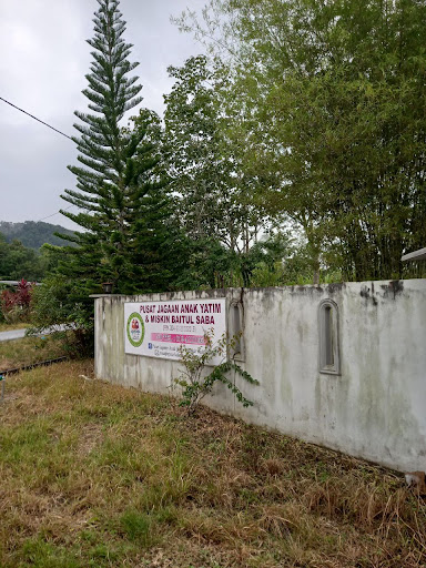 Pusat Jagaan Anak Yatim Miskin Baitul Saba (Changkat Setol)