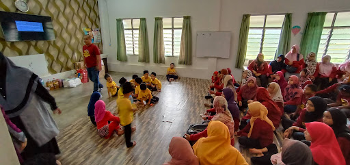 Rumah Nur Kasih