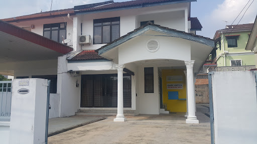 OrphanCare Foundation Cawangan Sungai Petani