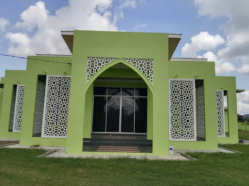 Rumah Ngaji Dan Anak Yatim Baitul Jannah DarSA