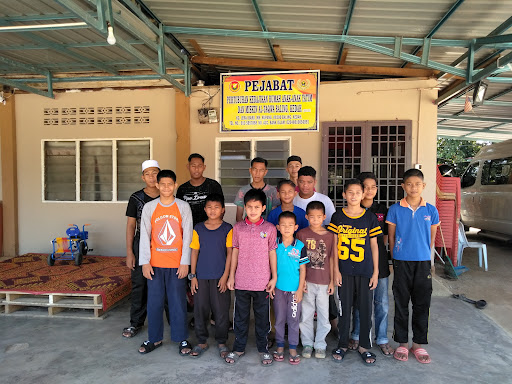 PERTUBUHAN KEBAJIKAN RUMAH ANAK-ANAK YATIM DAN MISKIN AL-TAQWA