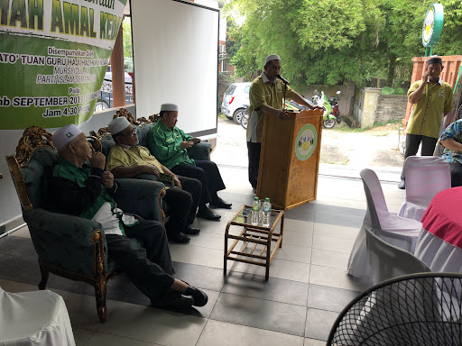 Yayasan Amal Kedah