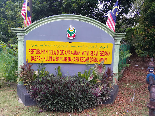 Pertubuhan Bela DIdik Anak Yatim Islam (BEDAYA)