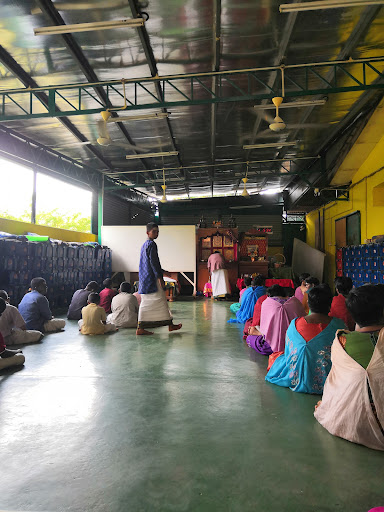 Gurunatha Aasramam