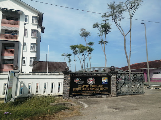 Rumah Seri Kenangan Bedong