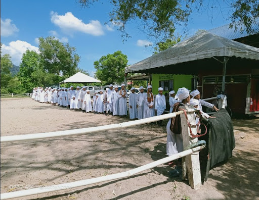 Maahad Tahfiz an-Nur