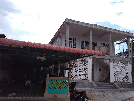 Sinar Kasih Darul Aitam