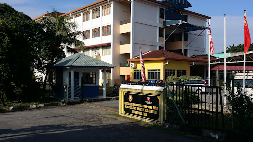 Pertubuhan Pembangunan Anak-Anak Yatim Dan Miskin Bekas Perajurit Malaysia Daerah Kulim