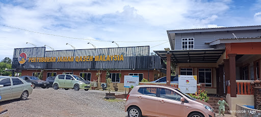 Kompleks Jariah Qaseh