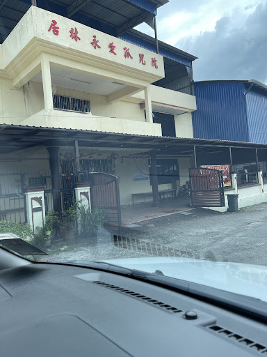Pertubuhan Bakti Yong Ai Daerah Kulim Kedah