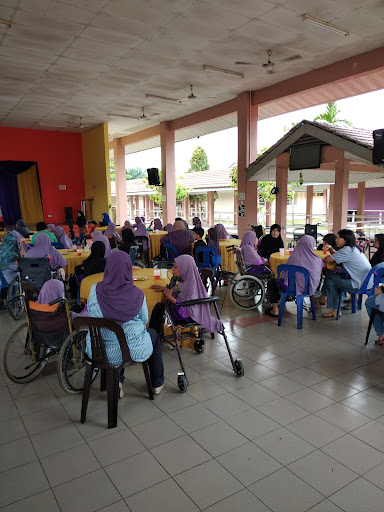 Pusat Jagaan Darul Hanan