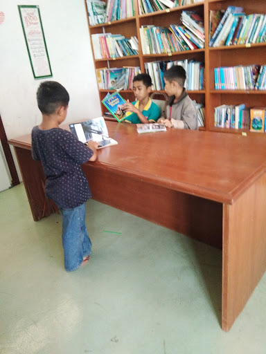 Pertubuhan Kebajikan Islam Malaysia (PERKIM)