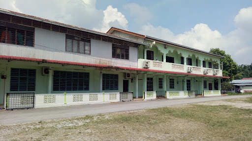 Pertubuhan Kebajikan Al-Qayyim Malaysia