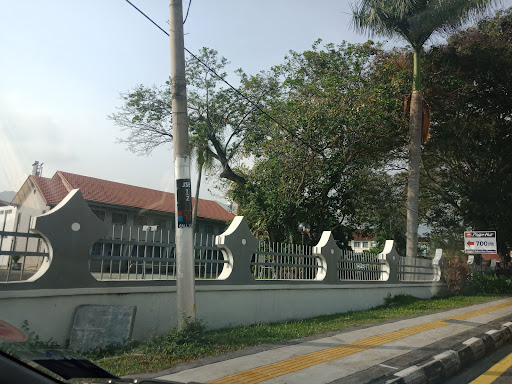 Wisma Yatim Laki-laki