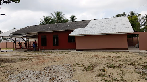 RUMAH KEBAJIKAN ANAK YATIM DAN DHUAFA' AL HUSNA