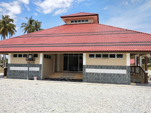 Rumah Kebajikan Anak Yatim dan Dhufa' Darul Mizan