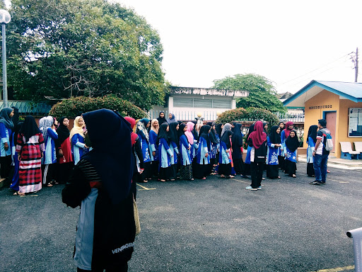 Yayasan Kebajikan Anak-Anak Yatim Kelantan (YAATIM)