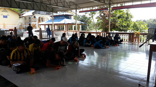 Yayasan Darul Hanan