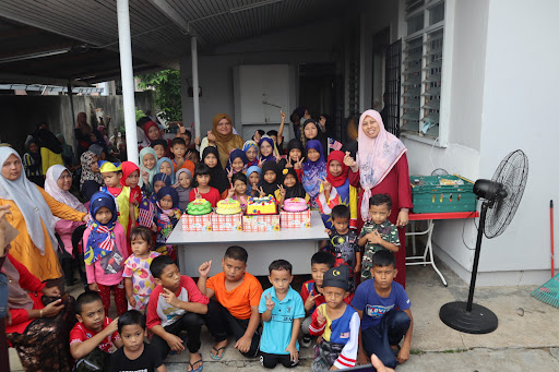 Kelab Kebajikan ASNAF Kelantan