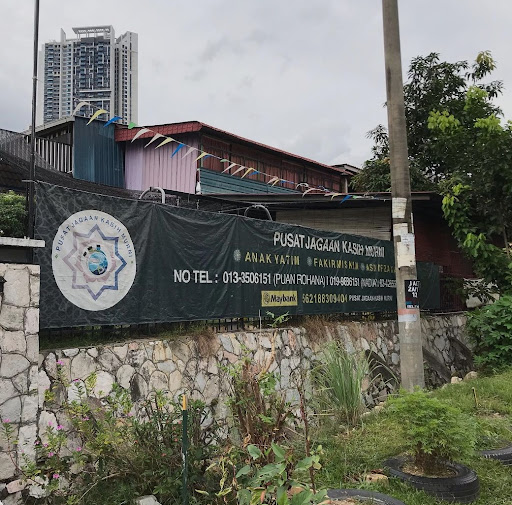 Pusat Jagaan Kasih Murni