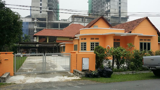 Pertubuhan Rahoma Darul Fakir Malaysia