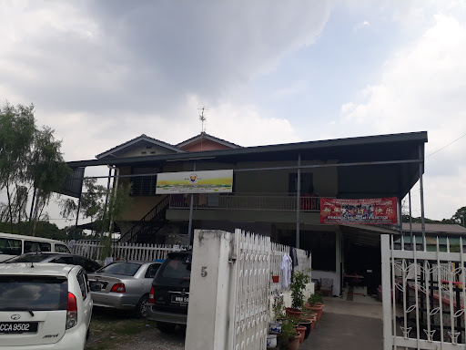 Pertubuhan Kebajikan Anak Yatim Mary