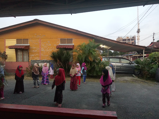 Rumah Permata Hatiku