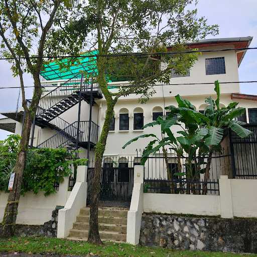 Pertubuhan Rumah Kebajikan Kanak-Kanak Home Of Peace, Kuala Lumpur