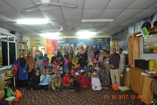 Pusat Jagaan Nurul Hasanah