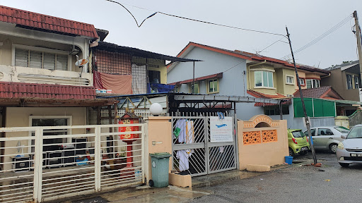 Persatuan Kebajikan Warga Tua Dan Kanak-Kanak Wilayah Persekutuan