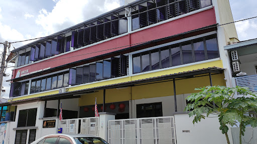 Yayasan Sunbeams Home