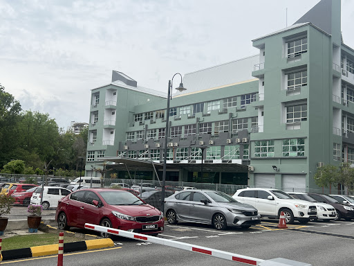 Jabatan Kebajikan Masyarakat Negeri Melaka