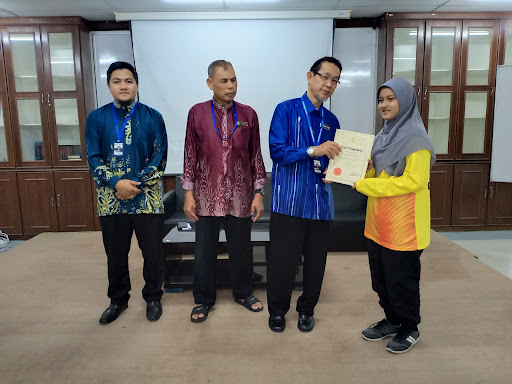 Kompleks Darul Huda, Balai Islam, MAIM