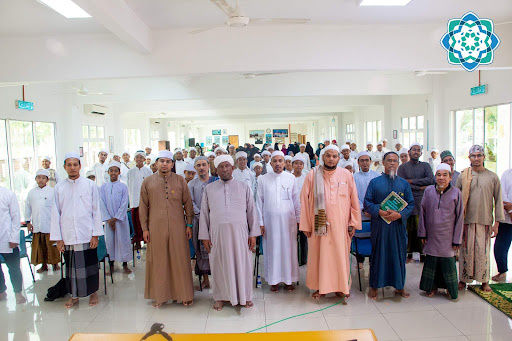 Pertubuhan Kebajikan Al-Muhibbin Melaka