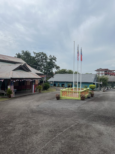 Rumah Budak Laki-Laki Tun Abdul Aziz (Jabatan Kebajikan Masyarakat) (RBL Melaka)