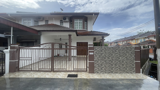 Beautiful Gate Foundation