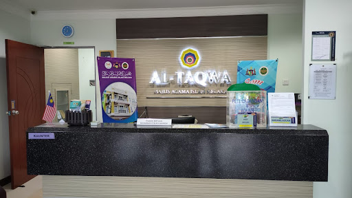 Badan Sukarelawan Al Taqwa MAIM