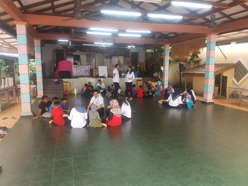 Rumah Kasih Harmoni