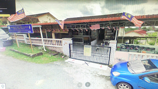 Pusat Jagaan Pertubuhan Anak Yatim AL- Khair, Seremban Negeri Sembilan