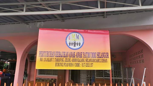 PERTUBUHAN KEBAJIKAN ANAK-ANAK YATIM UMMI SELANGOR (PKAAYUS)