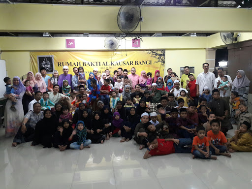 Rumah Bakti Al-Kausar