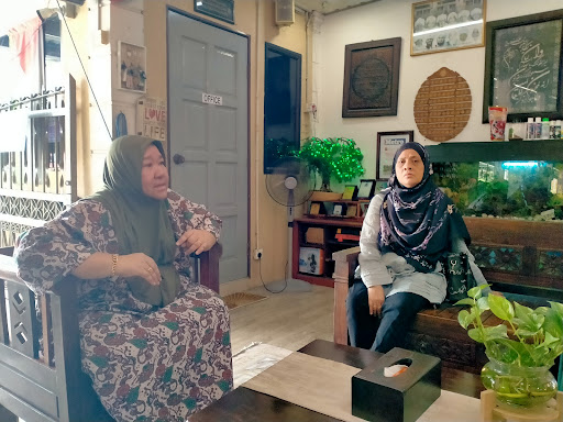 Pertubuhan Anak Yatim Darul Aminan (PAYDA)