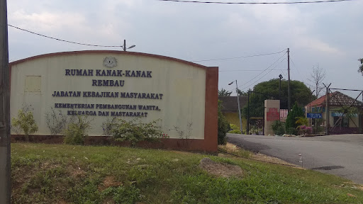 Rumah Kanak-Kanak Rembau (Taman Seri Puteri)