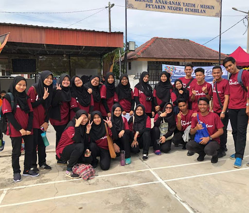 Pusat Jagaan Pertubuhan Kebajikan Anak-anak Yatim Dan Miskin Negeri Sembilan (Peyakin)