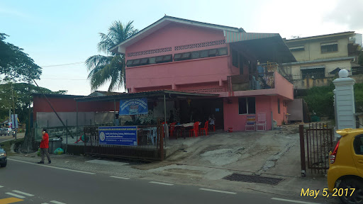 Pertubuhan Kebajikan Kanak-Kanak Nanthisar