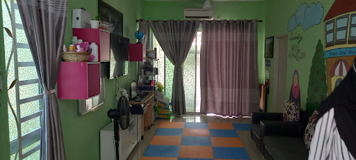 Rumah Asnaf Murni